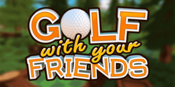 Golf With Your Friends June 21 update