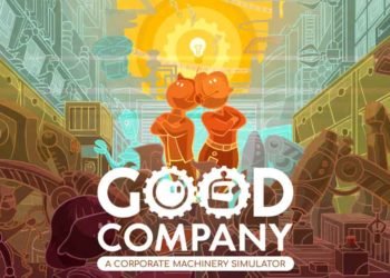 Good company game Release Date