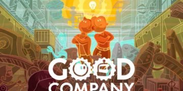 Good company game Release Date