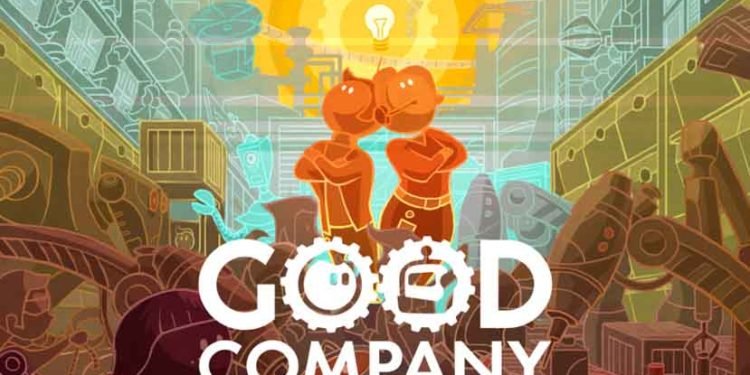 Good company game Release Date