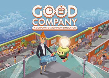 Good company game Crossplay