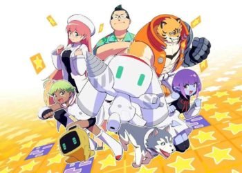 Ground Diver Nintendo Switch Release Date