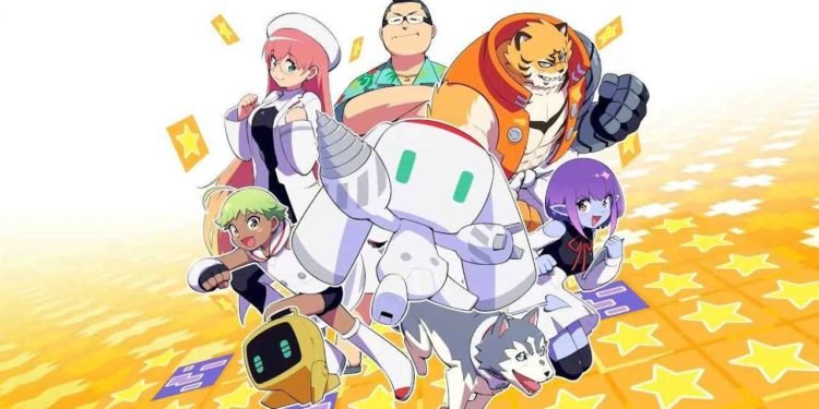 Ground Diver Nintendo Switch Release Date