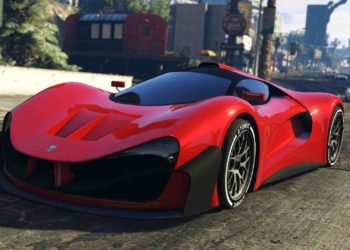 GTA 5 Online (PS4, PS5, Xbox, PC): How to equip rebreather