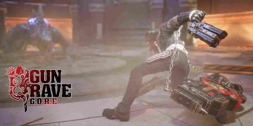 Gungrave G.O.R.E Release Date