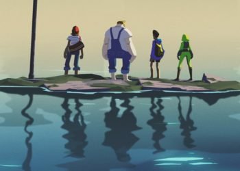 Highwater Release Date