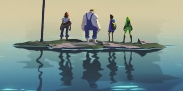 Highwater Release Date