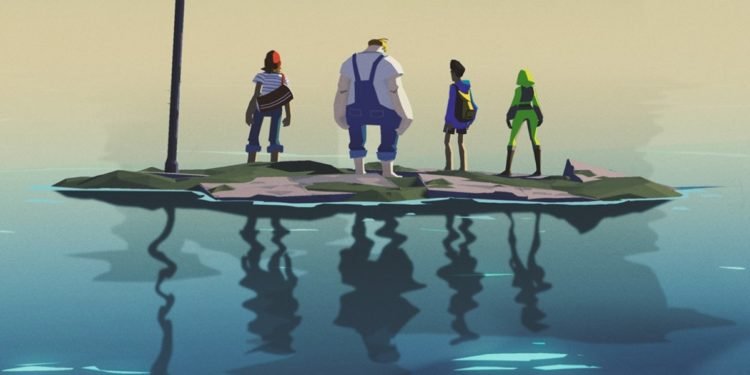 Highwater Release Date