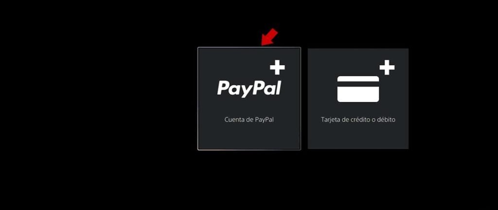 How To Add PayPal Account To PS5 