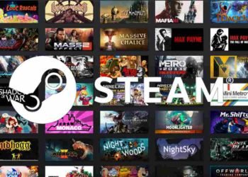 How to Manually Back Up Steam Game Files on Hard Drive
