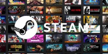 How to Manually Back Up Steam Game Files on Hard Drive