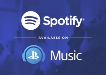How to Unlink Spotify on PS4 & Sign out
