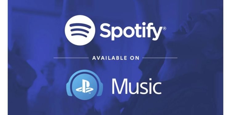 How to Unlink Spotify on PS4 & Sign out