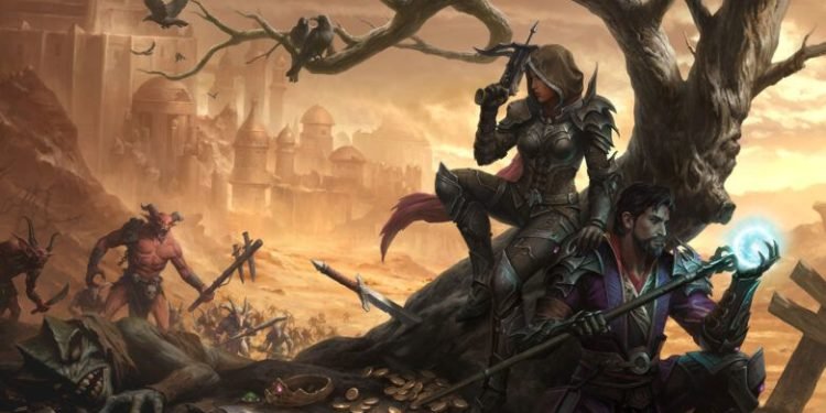 How to extract Essence in Diablo Immortal