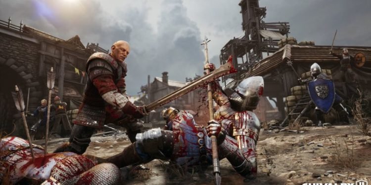 How to fix Chivalry 2 not working issue on PC