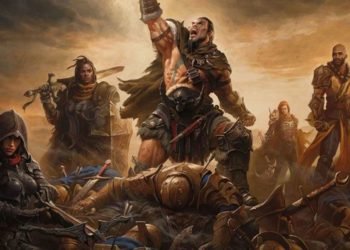 How to join the Shadows in Diablo Immortal