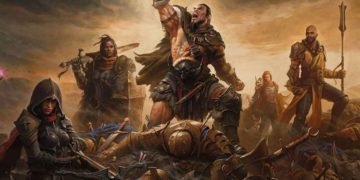 How to join the Shadows in Diablo Immortal