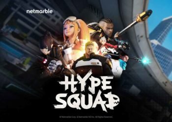 HypeSquad PS4 PS5 Xbox One, Xbox Series XS and Nintendo Switch Release Date