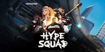 HypeSquad PS4 PS5 Xbox One, Xbox Series XS and Nintendo Switch Release Date