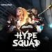 HypeSquad PS4 PS5 Xbox One, Xbox Series XS and Nintendo Switch Release Date
