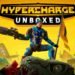 Hypercharge Unboxed Split Screen