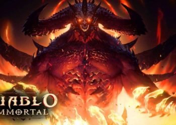 Is Diablo Immortal Pay-to-win