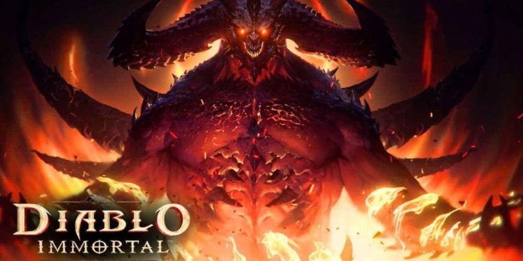 Is Diablo Immortal Pay-to-win