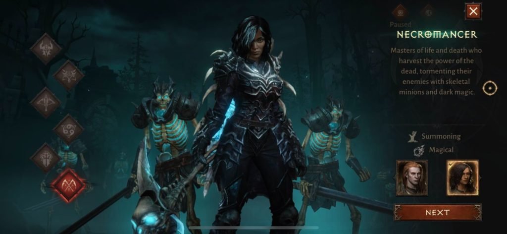 Is Diablo Immortal Pay-to-win 