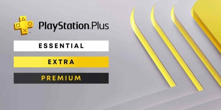Is Sony discontinuing PlayStation Plus Retail cards