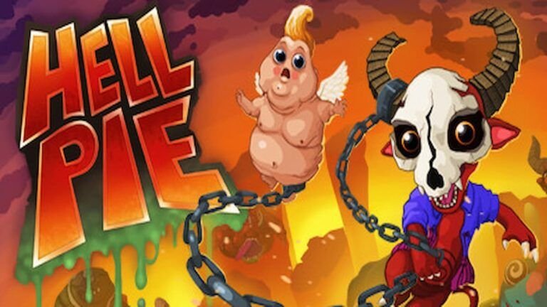 Is there a Hell Pie Android (Mobile) & iOS (iPad, iPhone) Release Date