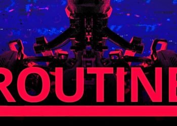 Is there a ROUTINE PS4, PS5 and Nintendo Switch Release Date