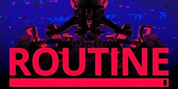 Is there a ROUTINE PS4, PS5 and Nintendo Switch Release Date