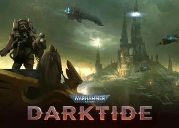 Is there a Warhammer 40K Darktide PS4, PS5 & Nintendo Switch Release Date