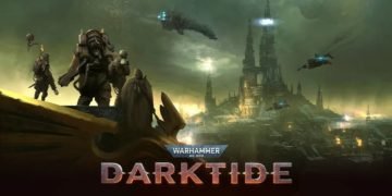 Is there a Warhammer 40K Darktide PS4, PS5 & Nintendo Switch Release Date