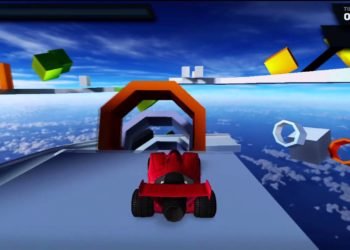 Jet Car Stunts 3 Release Date