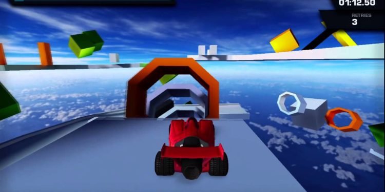 Jet Car Stunts 3 Release Date