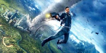 Just Cause 5 Currently in Development