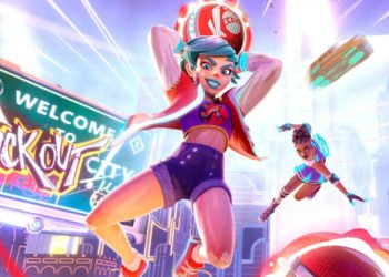 Knockout City Season 7 Release Date