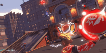 Knockout City: How to use Style Chip?