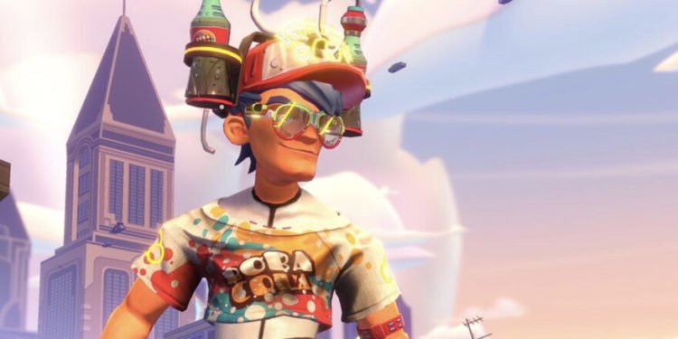 Knockout City: How to change name & gender