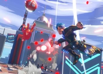 Knockout City not launching on Steam