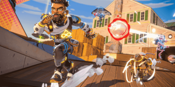 Knockout City: How to change banner