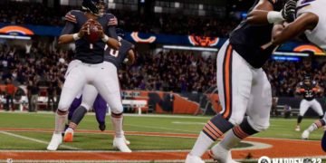 What does desync mean in Madden 22