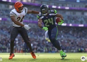 What does sleeve temp mean in Madden 22