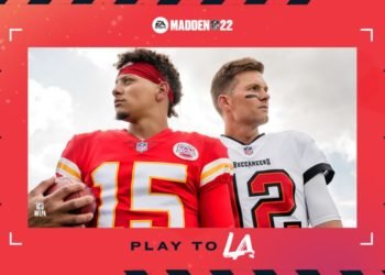 What does ncat mean in Madden 22