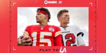 What does ncat mean in Madden 22