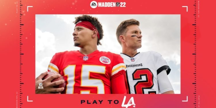 What does ncat mean in Madden 22