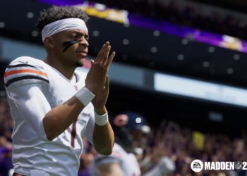 What does predictability mean in Madden 22