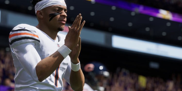What does predictability mean in Madden 22