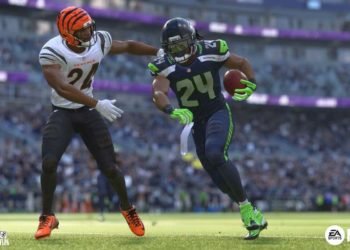 What does tmp mean in Madden 22